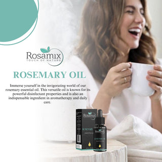 ROSEMARY OIL