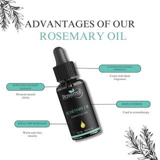 ROSEMARY OIL