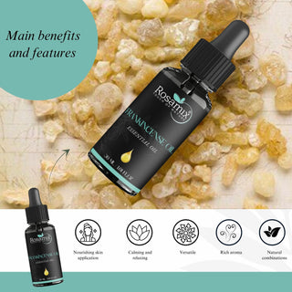 FRANKINCENSE OIL