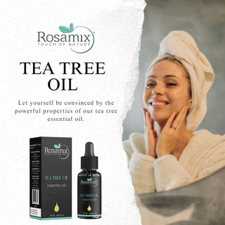 TEA TREE OIL