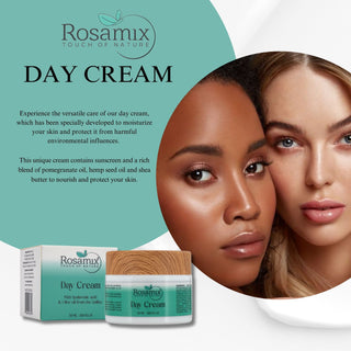 DAY CREAM