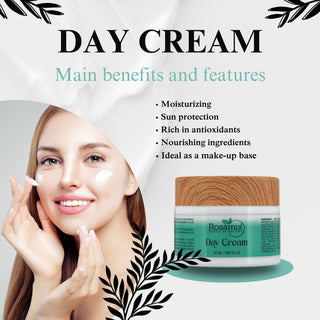 DAY CREAM