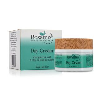 DAY CREAM