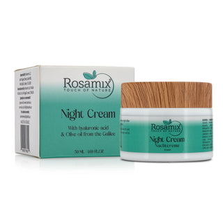 NIGHT CREAM