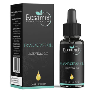 FRANKINCENSE OIL