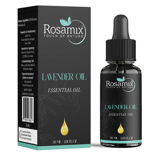 LAVENDER OIL