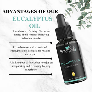 EUCALYPTUS OIL