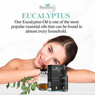 EUCALYPTUS OIL